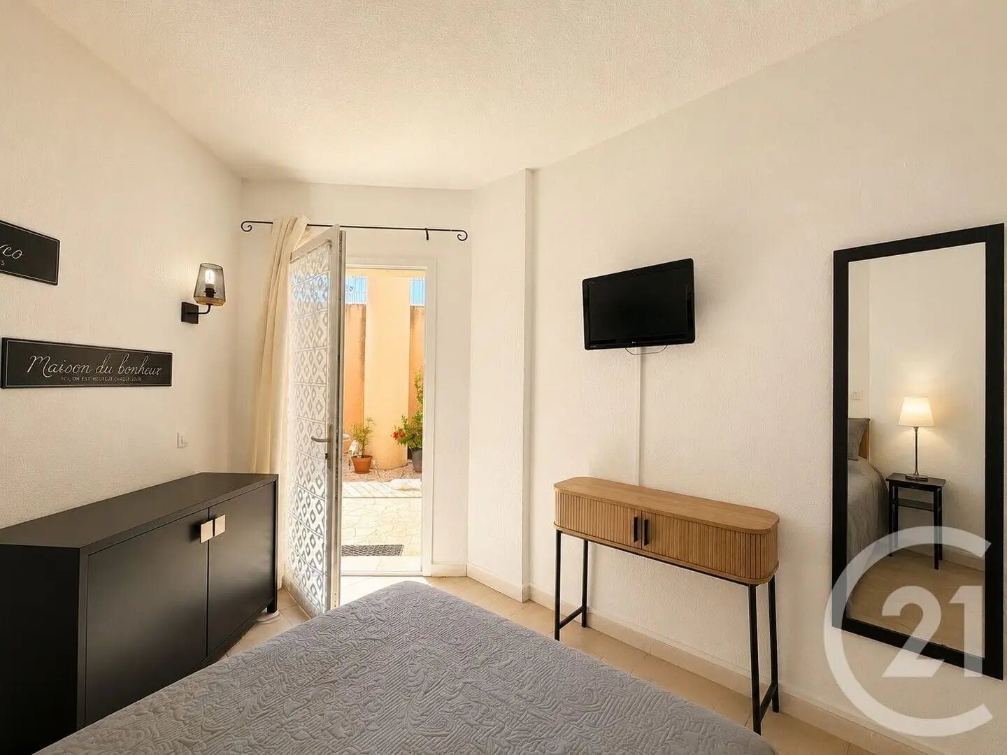 Appartement à vendre, 44m², Saint-Florent