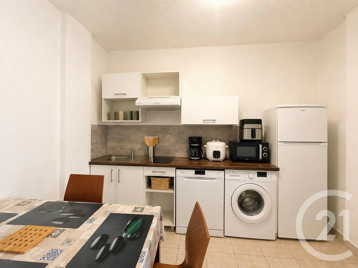 Appartement à vendre, 44m², Saint-Florent