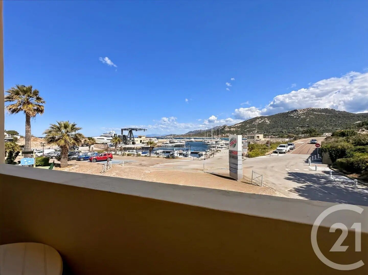 Appartement à vendre, 40m², Lumio
