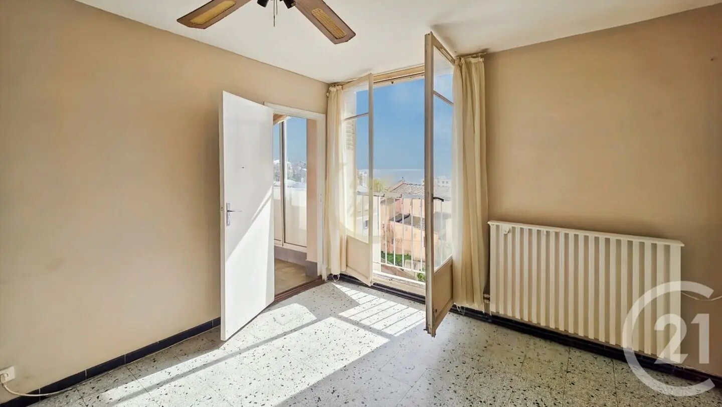 Appartement à vendre, 64m², Bastia