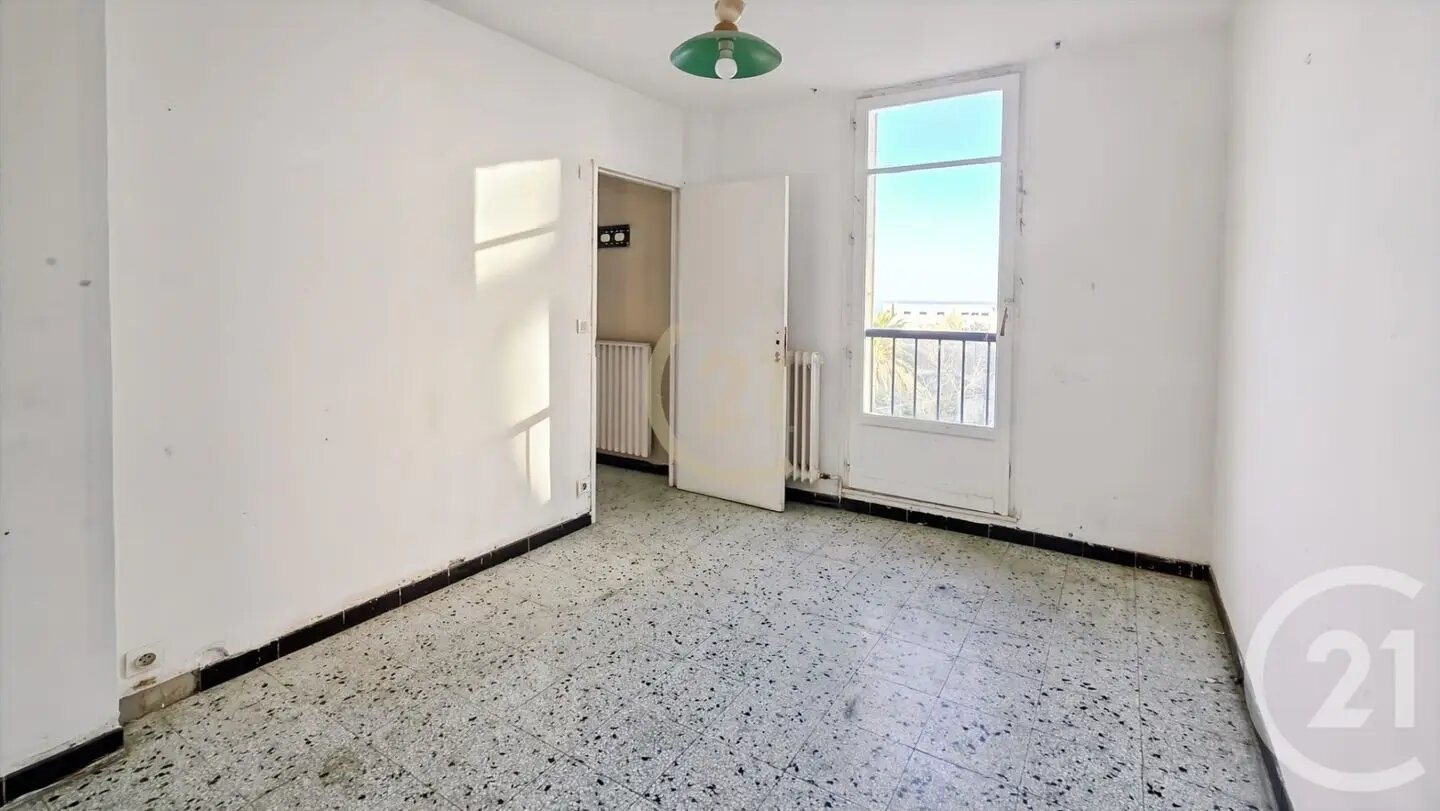 Appartement à vendre, 64m², Bastia