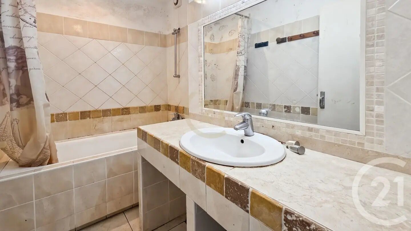 Appartement à vendre, 64m², Bastia