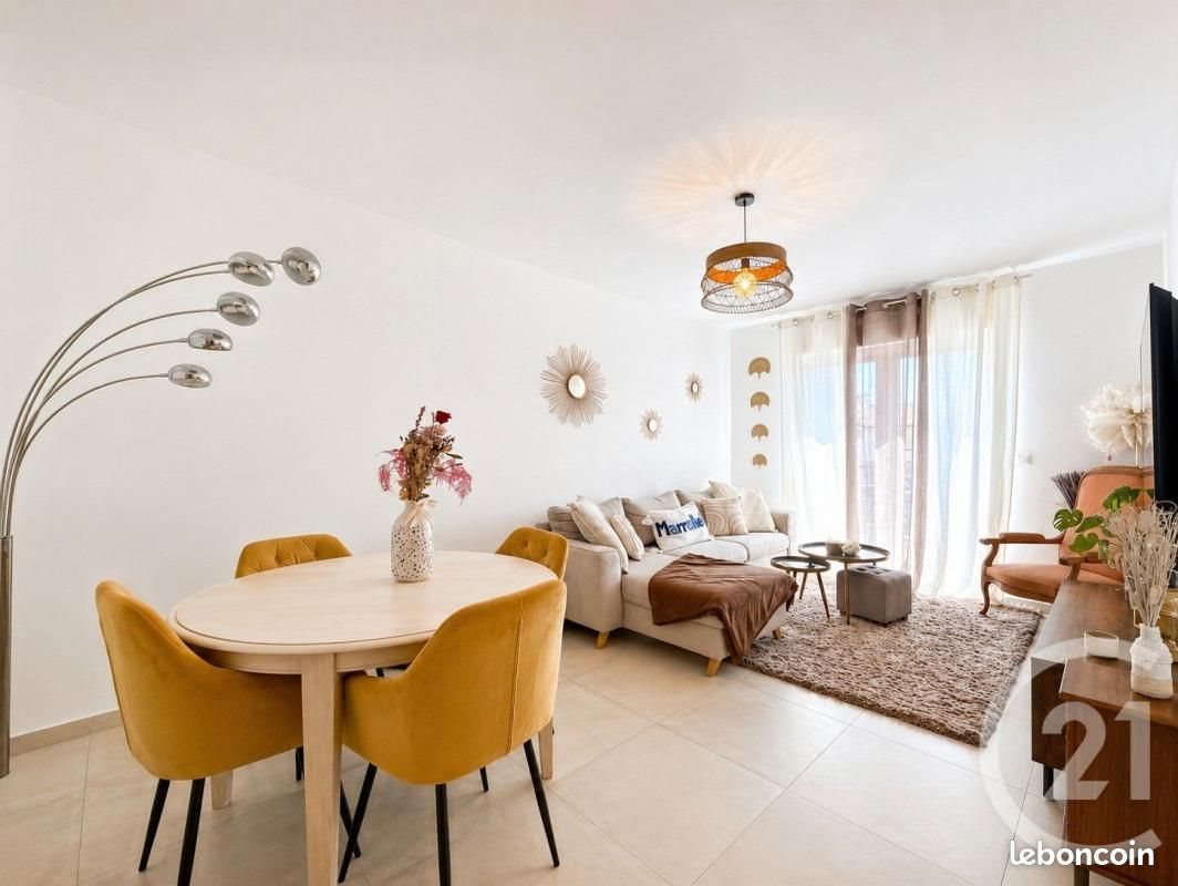 Appartement à vendre, 68m², Calvi