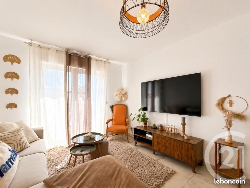 Appartement à vendre, 68m², Calvi