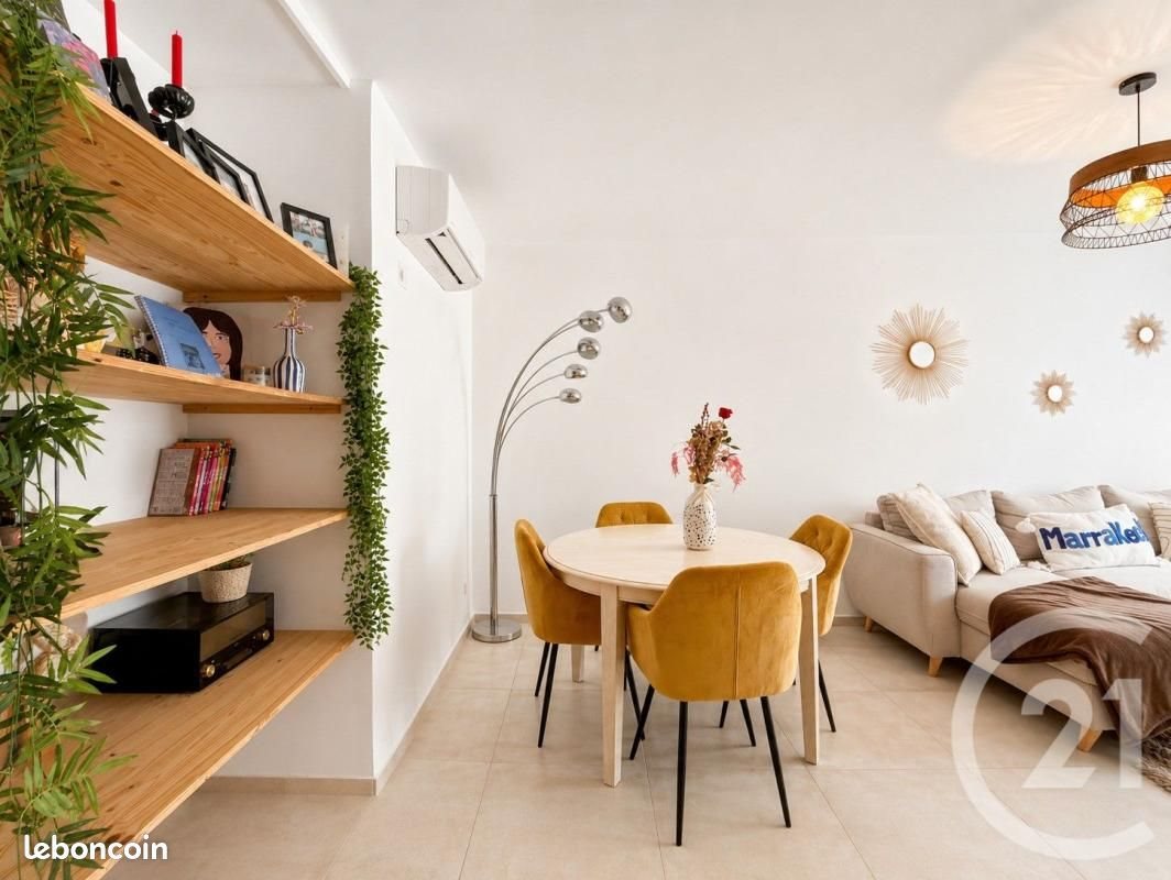 Appartement à vendre, 68m², Calvi