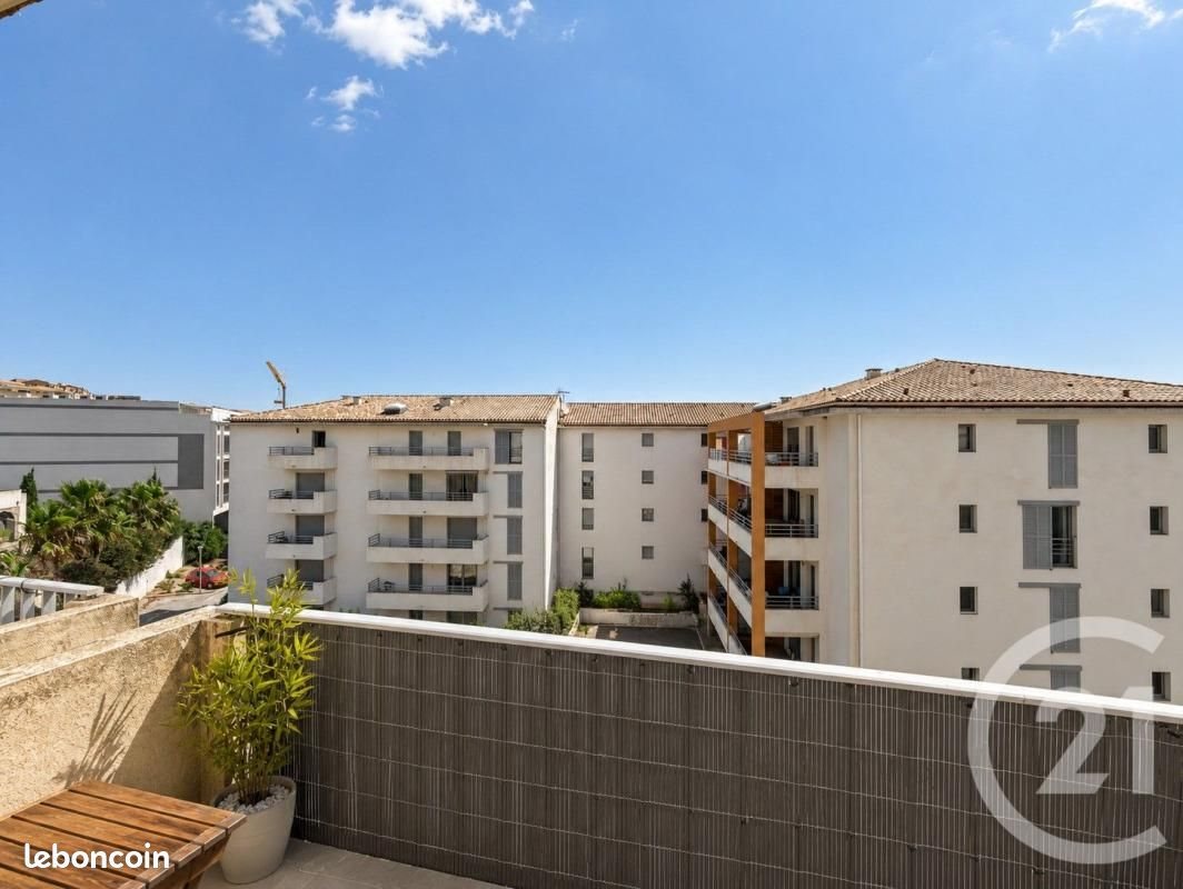 Appartement à vendre, 68m², Calvi