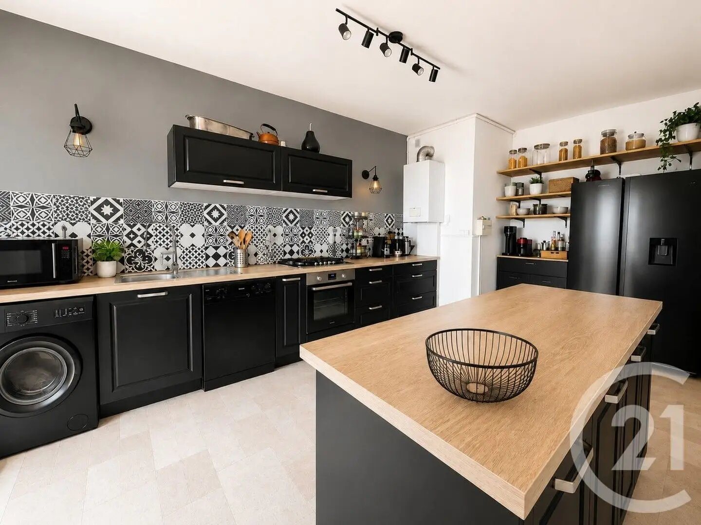 Appartement à vendre, 117m², Bastia