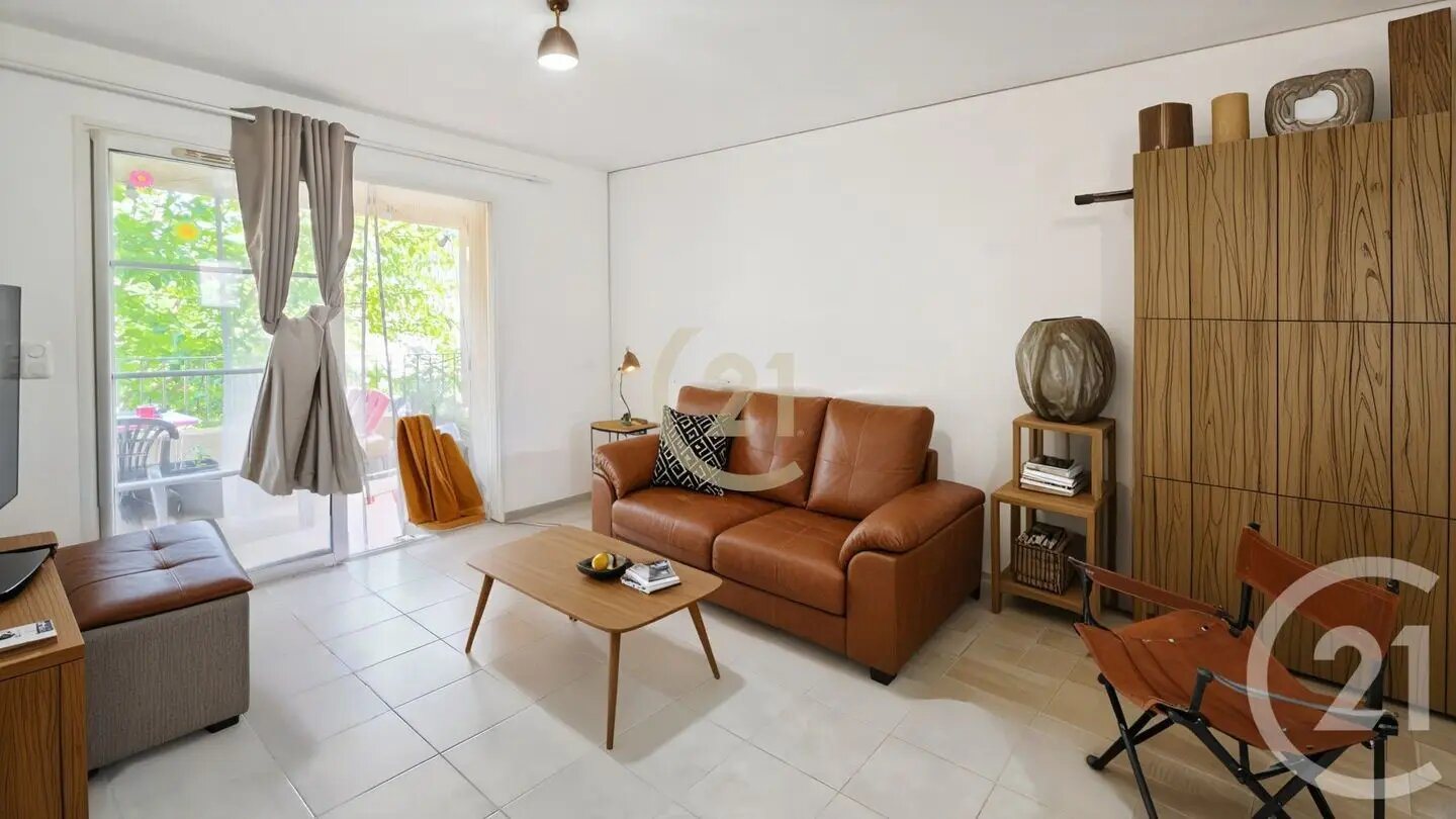 Appartement à vendre, 42m², Patrimonio