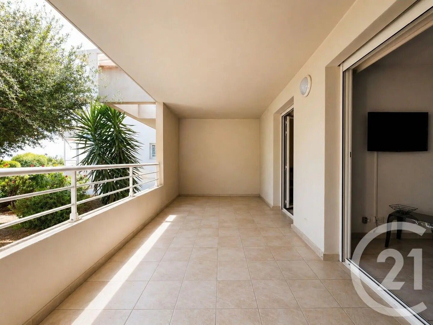 Appartement à vendre, 44m², L'Ile-Rousse