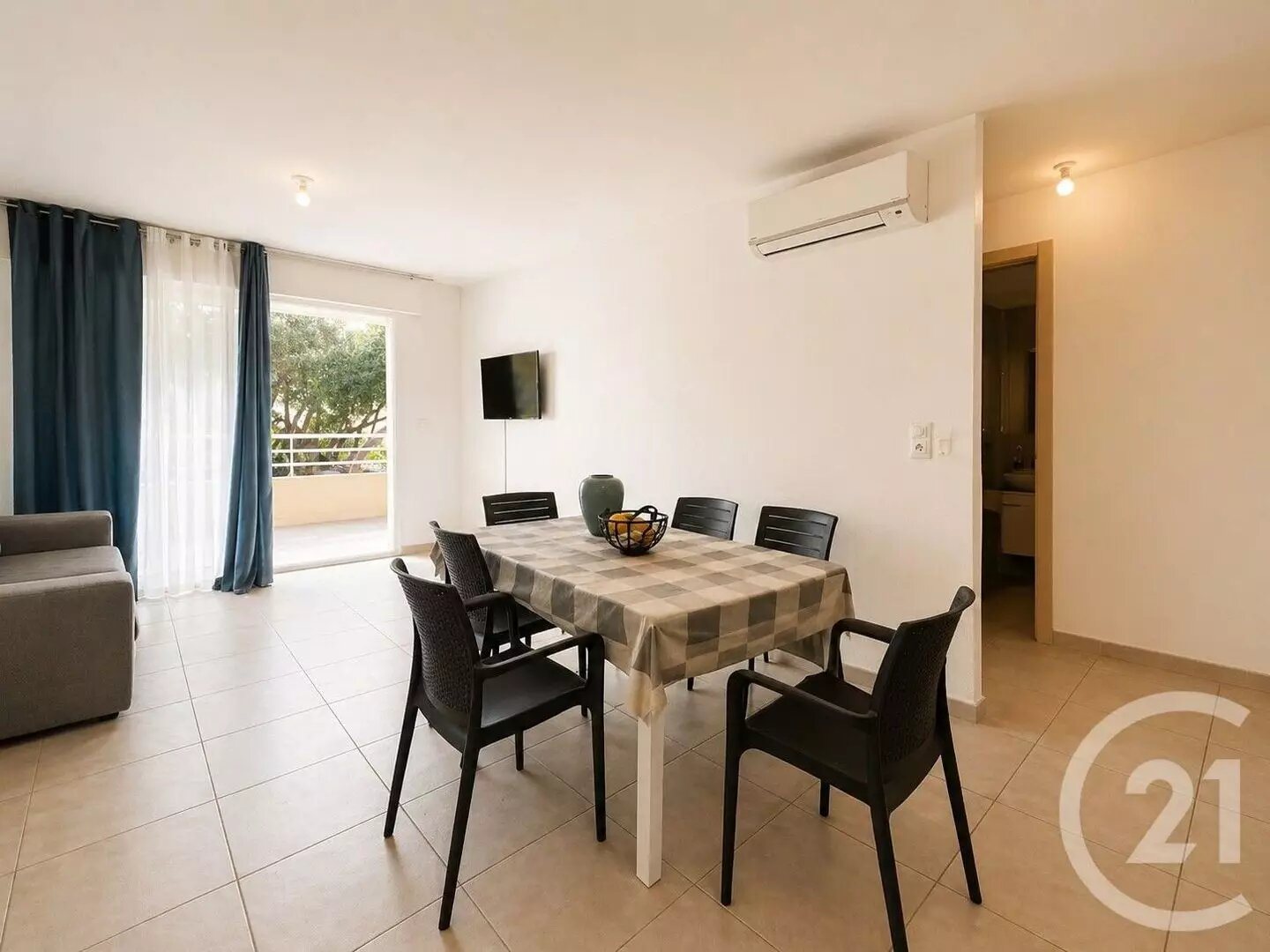 Appartement à vendre, 44m², L'Ile-Rousse