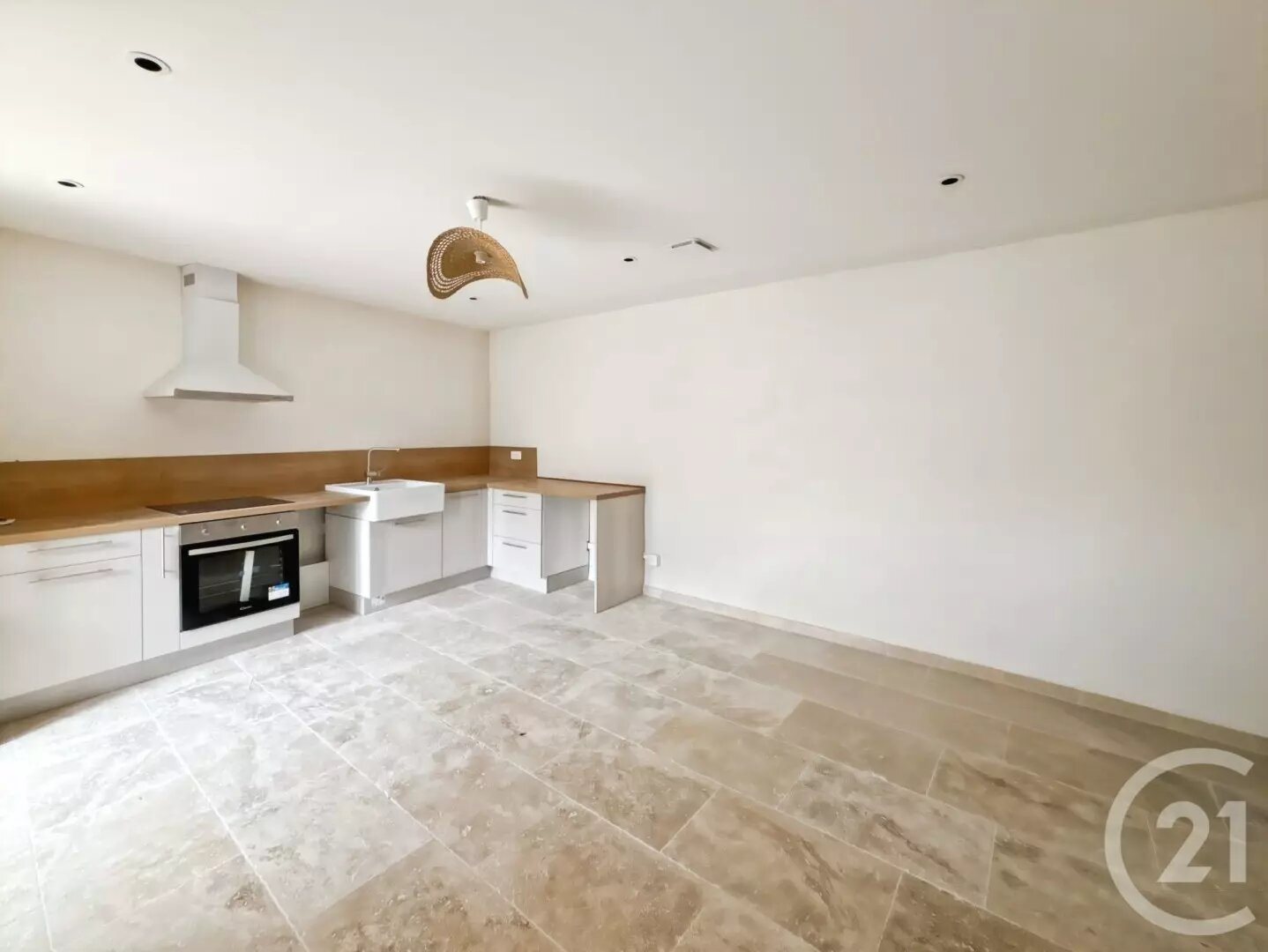 Maison à vendre, 62m², Calenzana