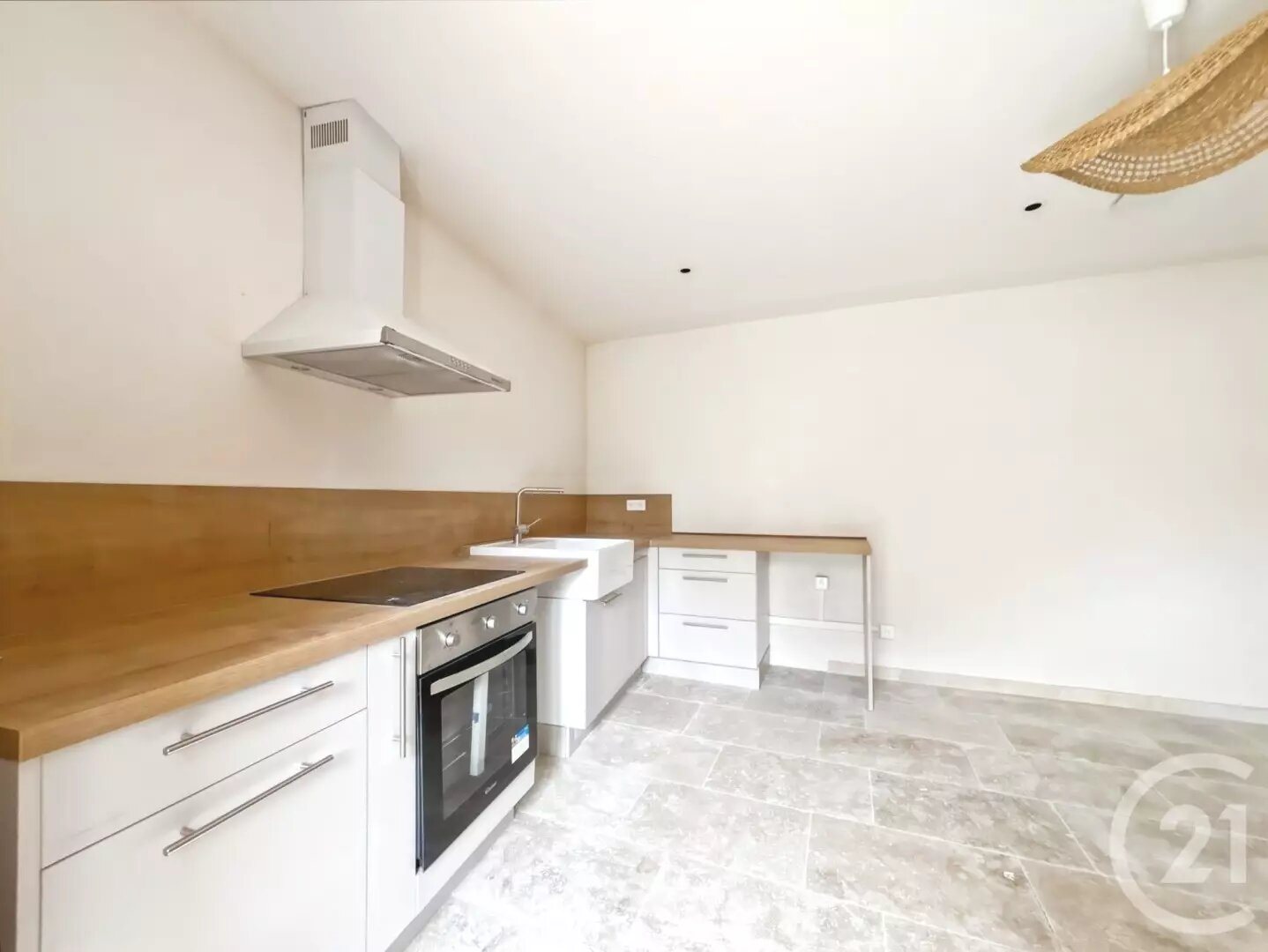 Maison à vendre, 62m², Calenzana