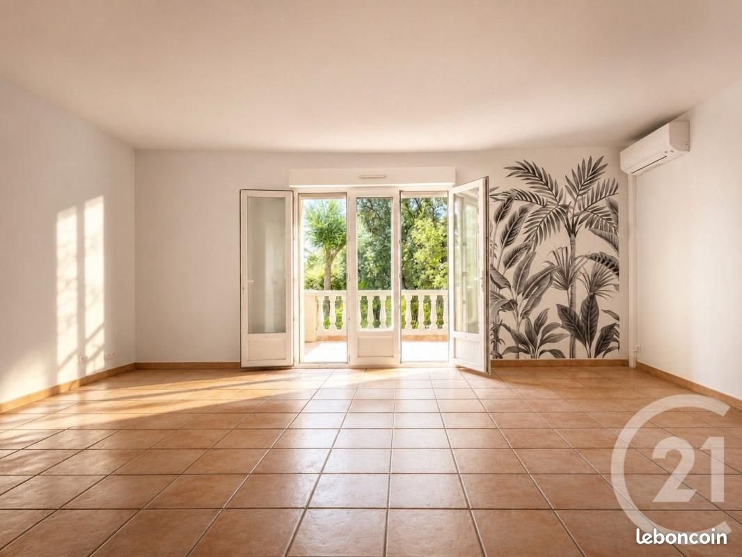 Appartement à vendre, 75m², Lumio