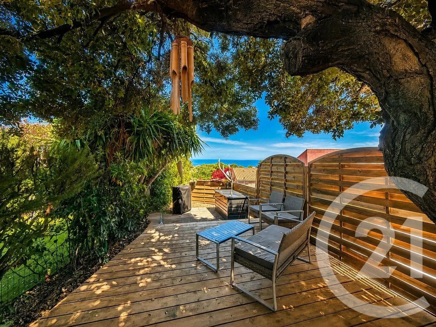Appartement à vendre, 25m², Lumio