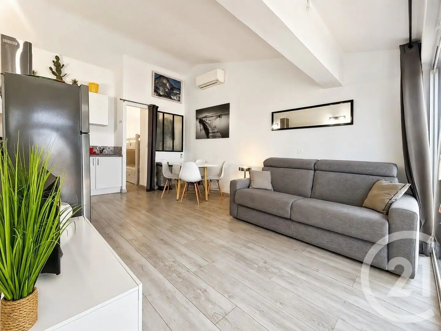 Appartement à vendre, 25m², Lumio