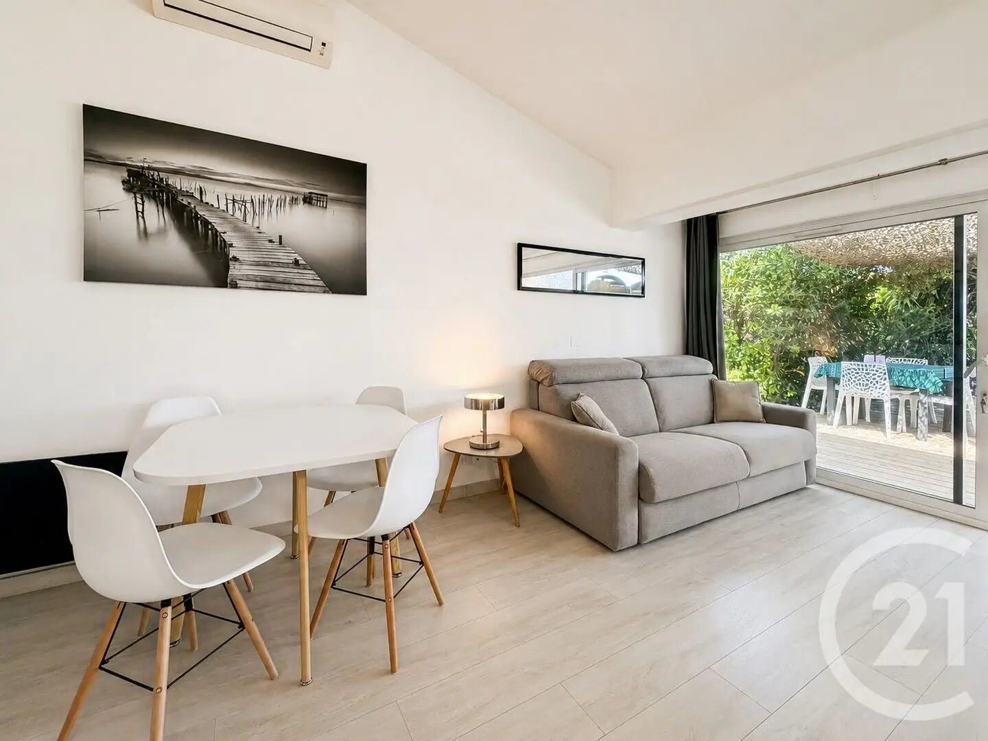 Appartement à vendre, 25m², Lumio