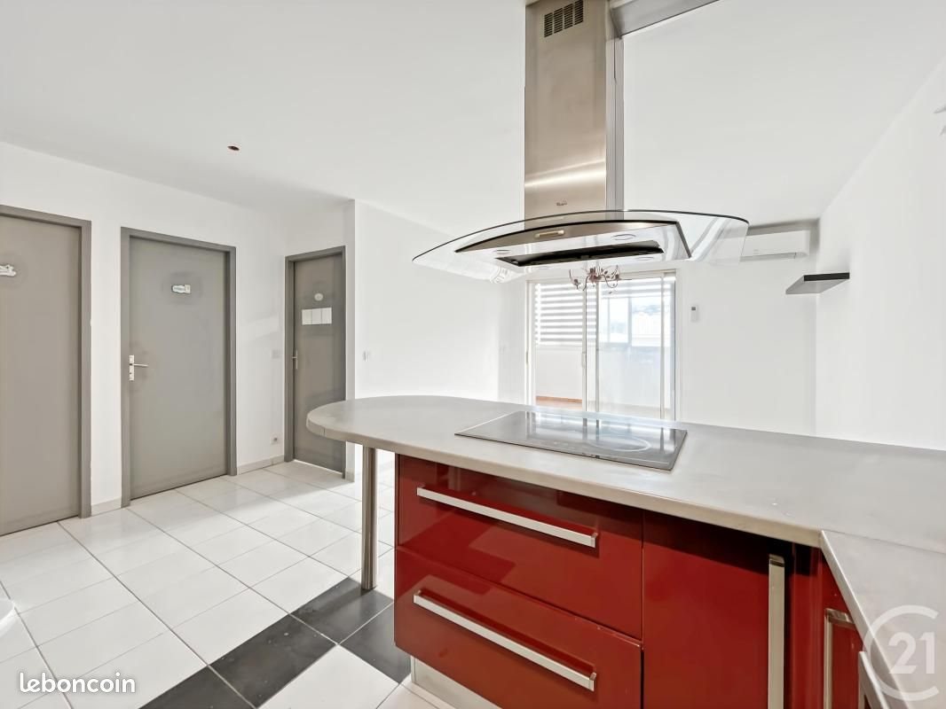 Appartement à vendre, 38m², L'Ile-Rousse