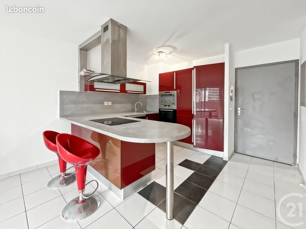 Appartement à vendre, 38m², L'Ile-Rousse