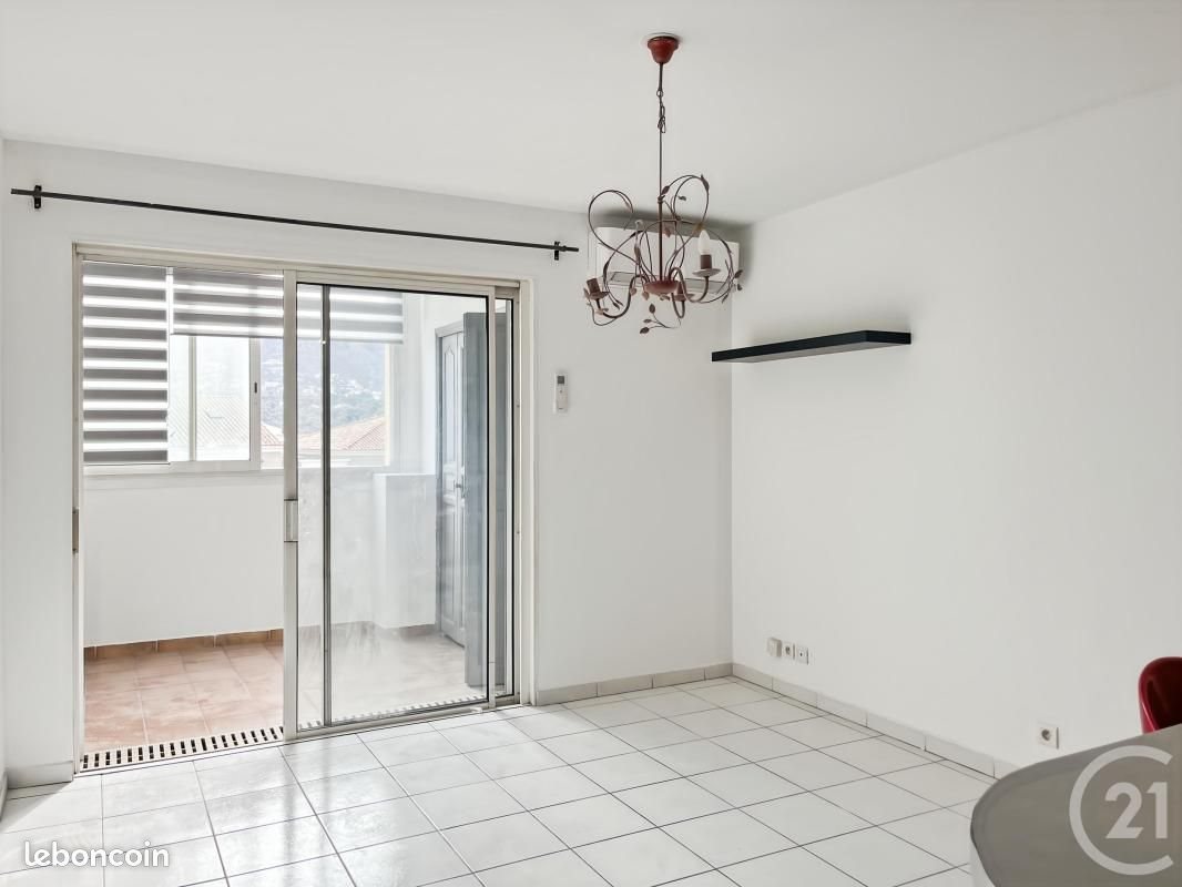 Appartement à vendre, 38m², L'Ile-Rousse