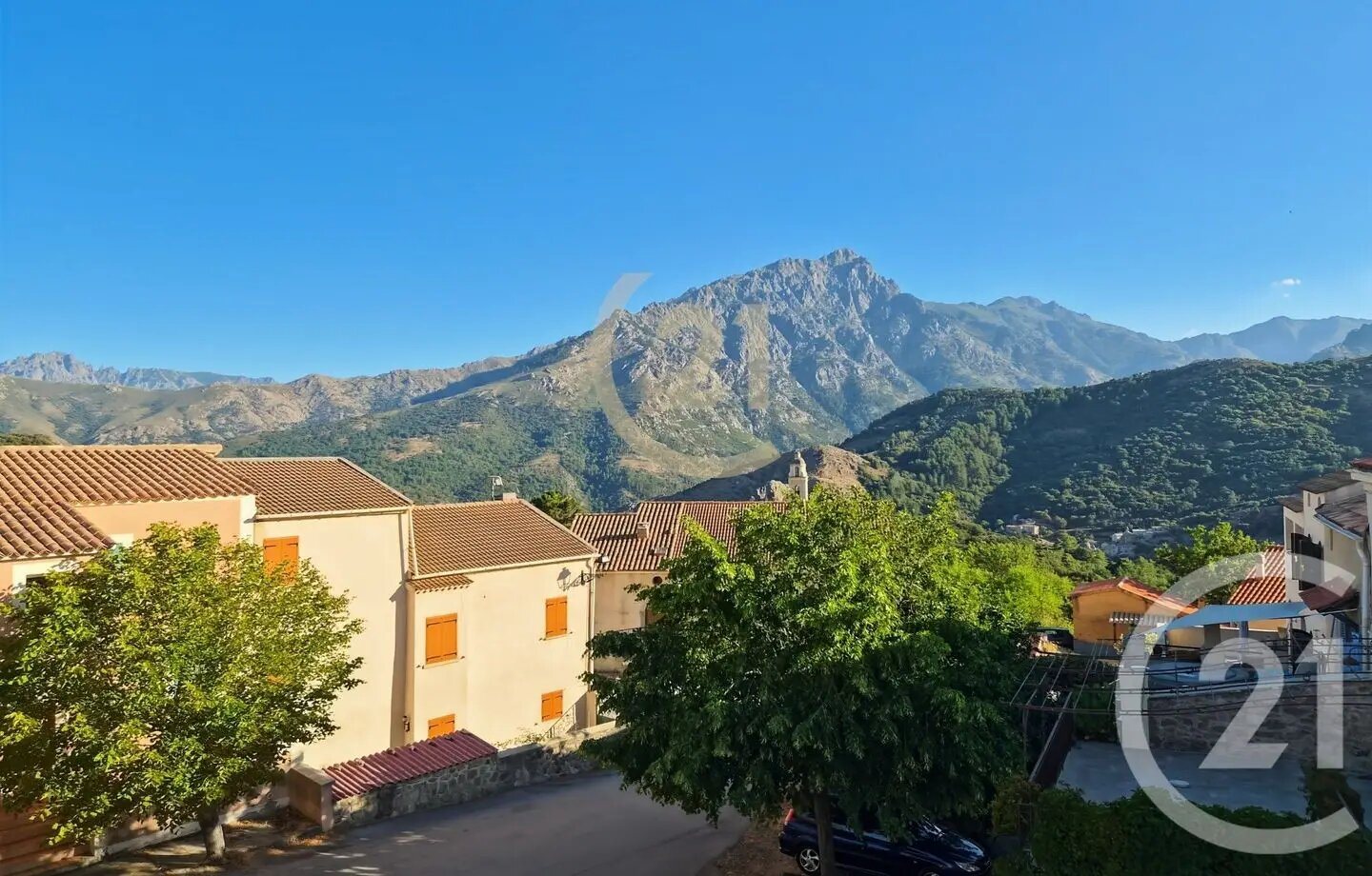 Maison à vendre, 80m², Olmi-Cappella