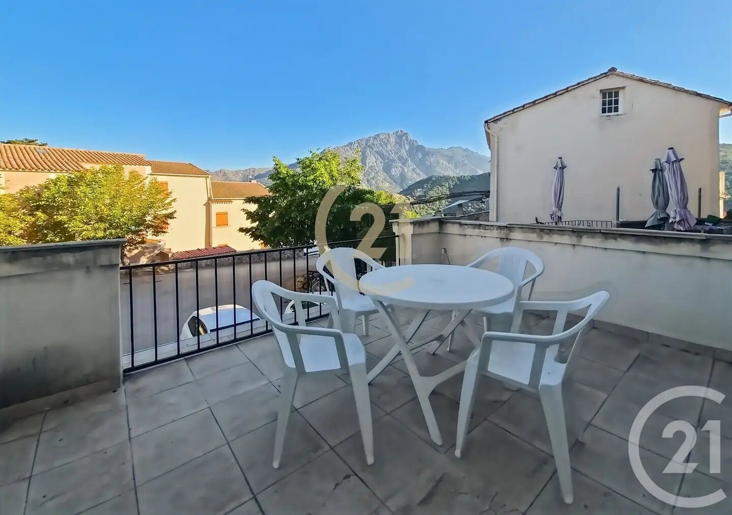 Maison à vendre, 80m², Olmi-Cappella