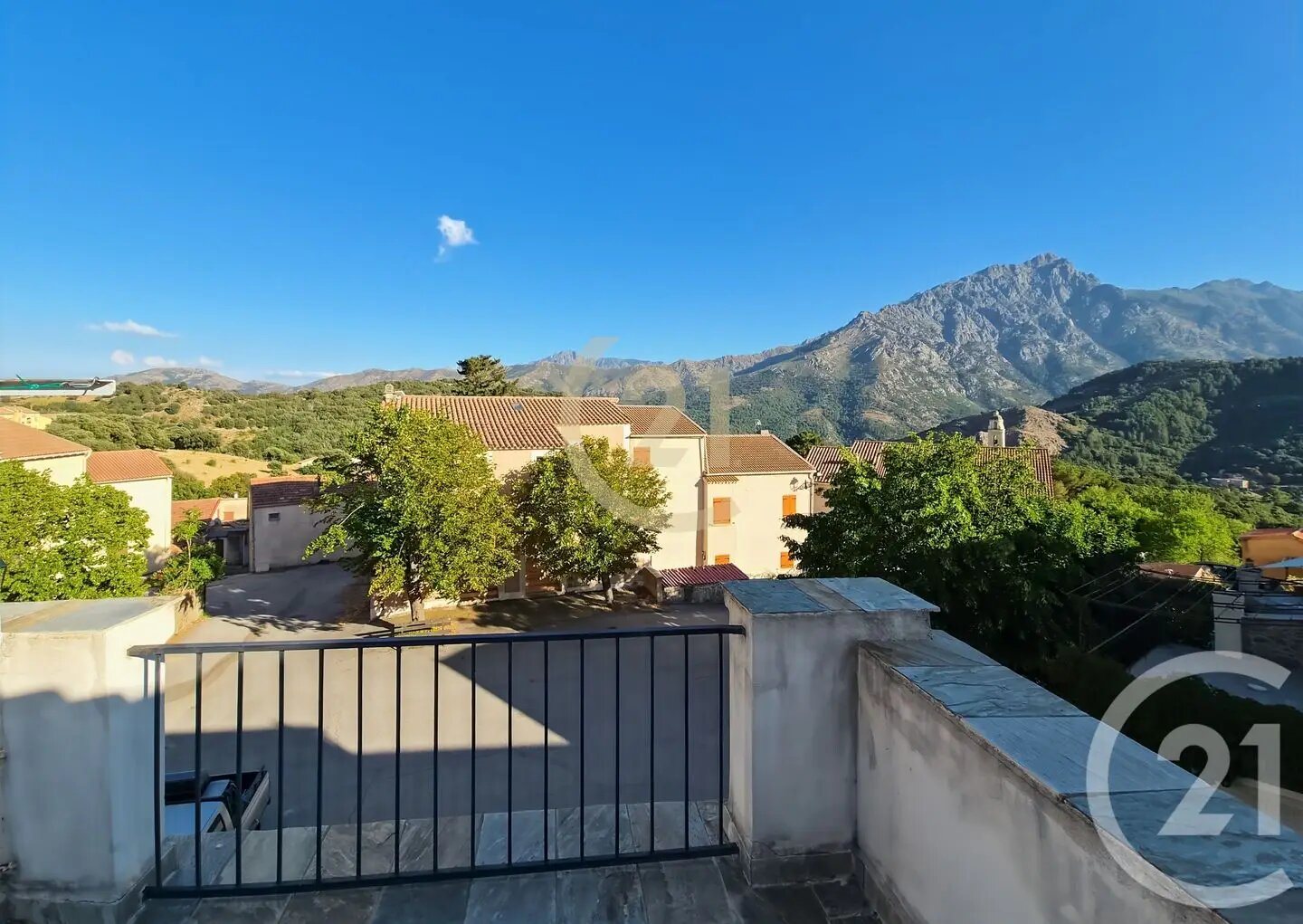 Maison à vendre, 80m², Olmi-Cappella