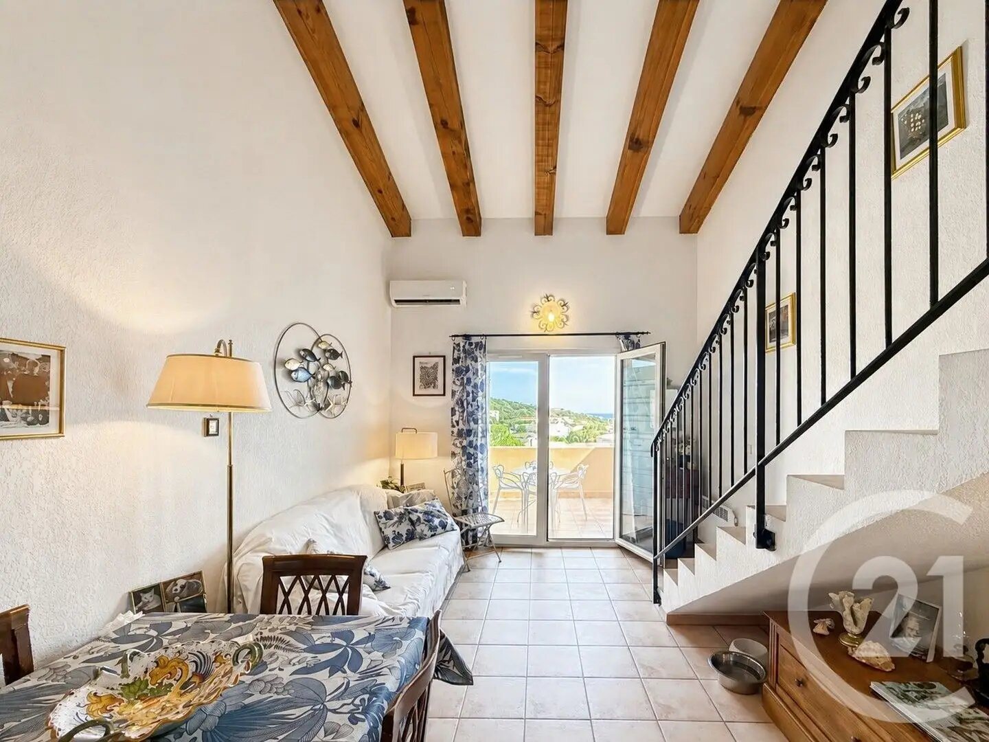 Appartement à vendre, 40m², L'Ile-Rousse