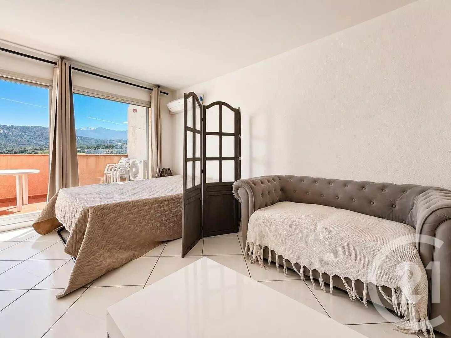 Appartement à vendre, 29m², L'Ile-Rousse