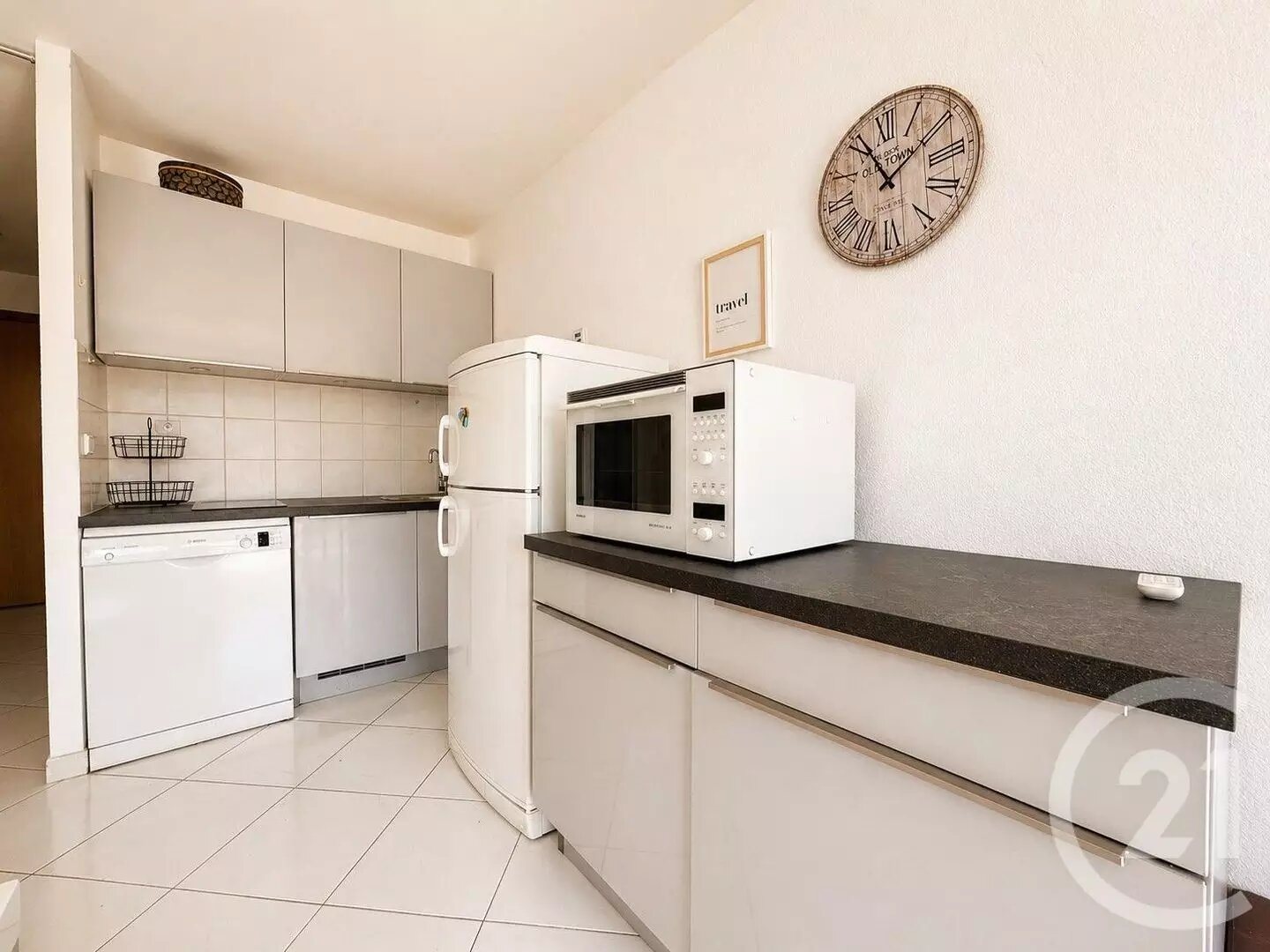 Appartement à vendre, 29m², L'Ile-Rousse