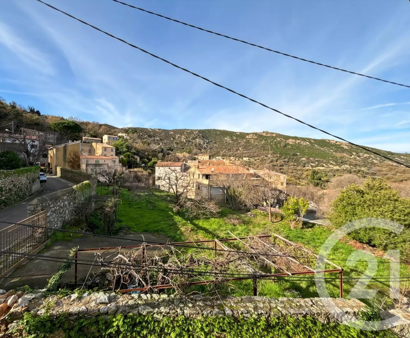 Maison à vendre, 109m², Feliceto