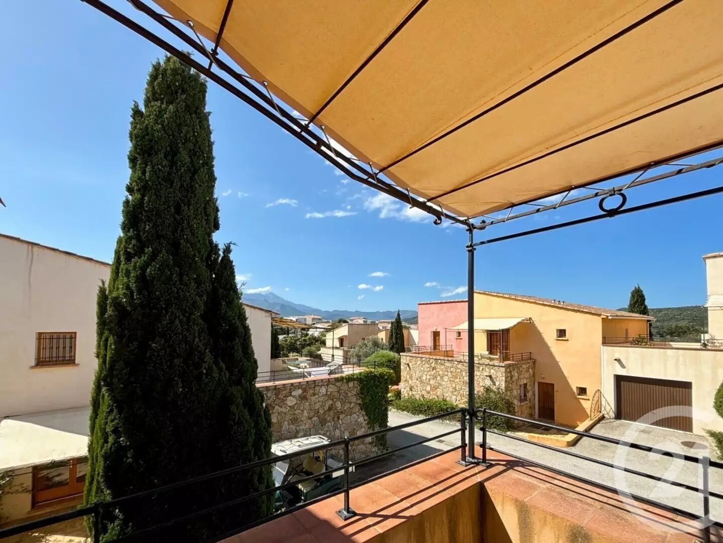 Appartement à vendre, 45m², Palasca