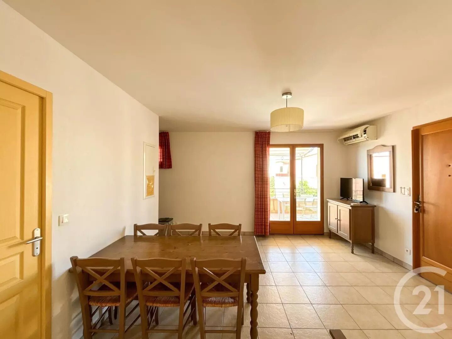 Appartement à vendre, 45m², Palasca