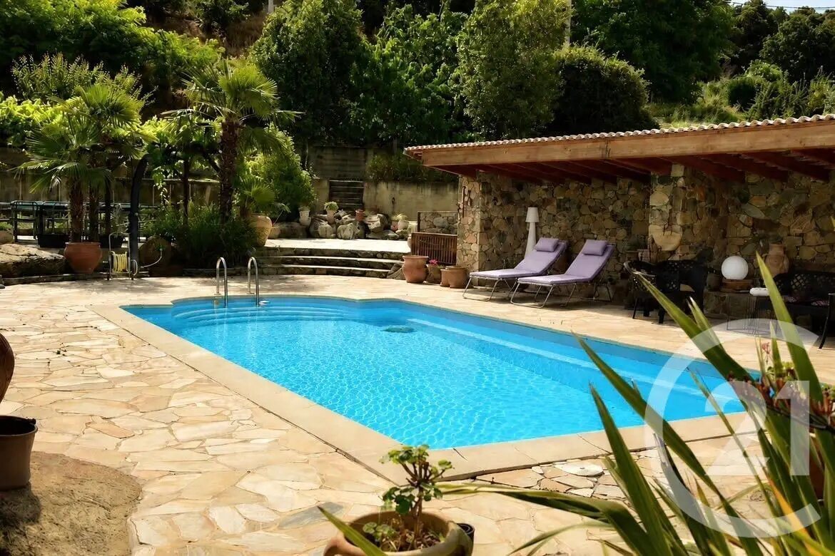Maison à vendre, 261m², Patrimonio