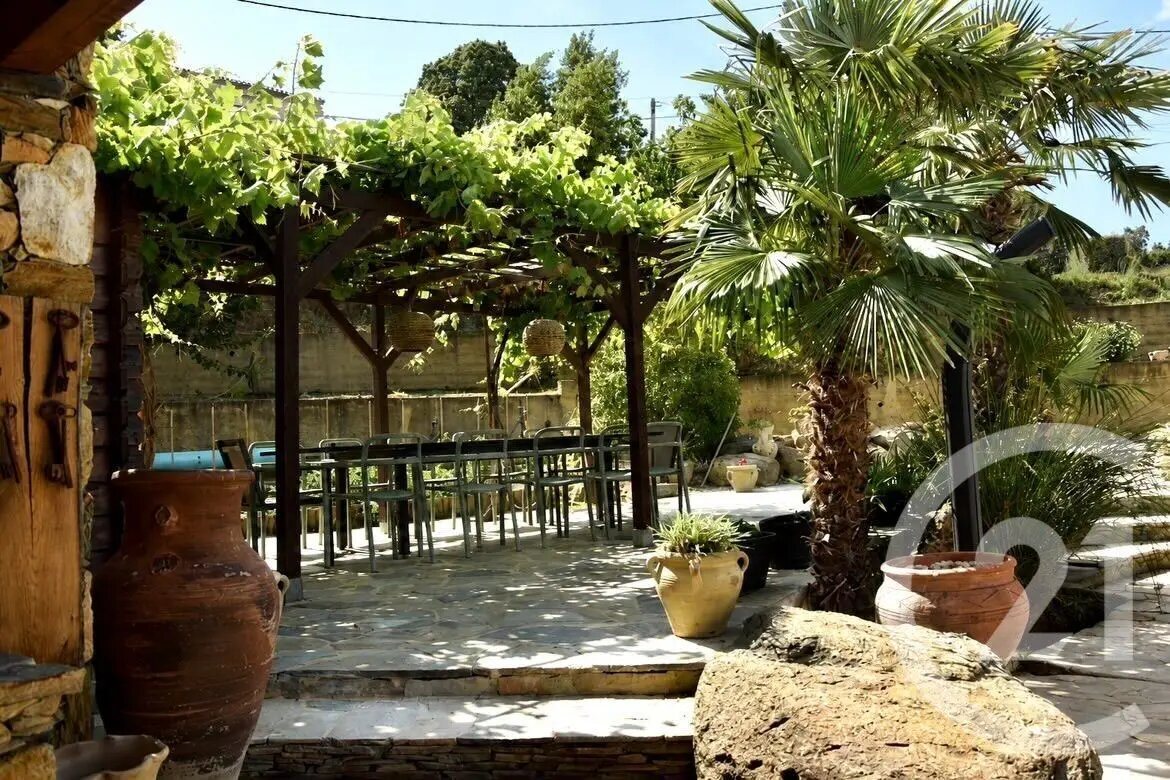 Maison à vendre, 261m², Patrimonio