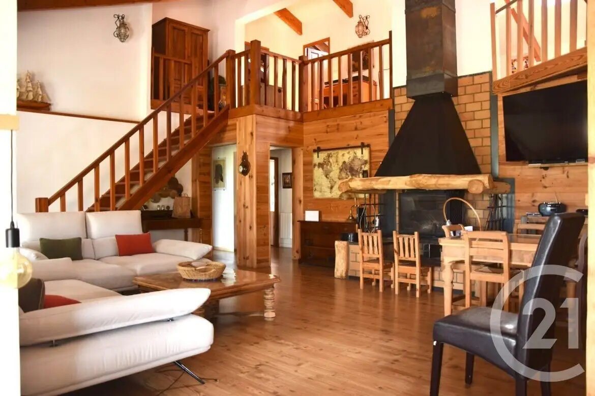 Maison à vendre, 261m², Patrimonio