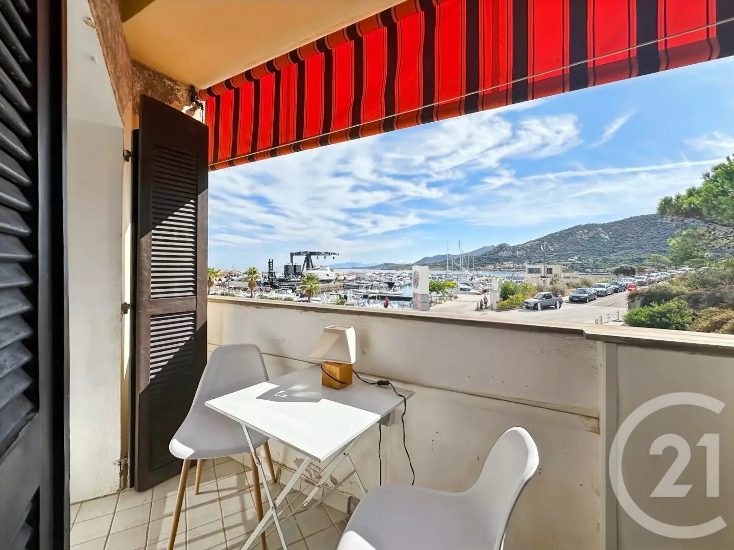 Appartement à vendre, 36m², Lumio