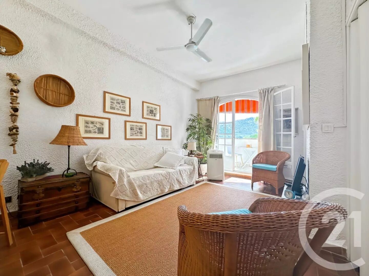Appartement à vendre, 36m², Lumio