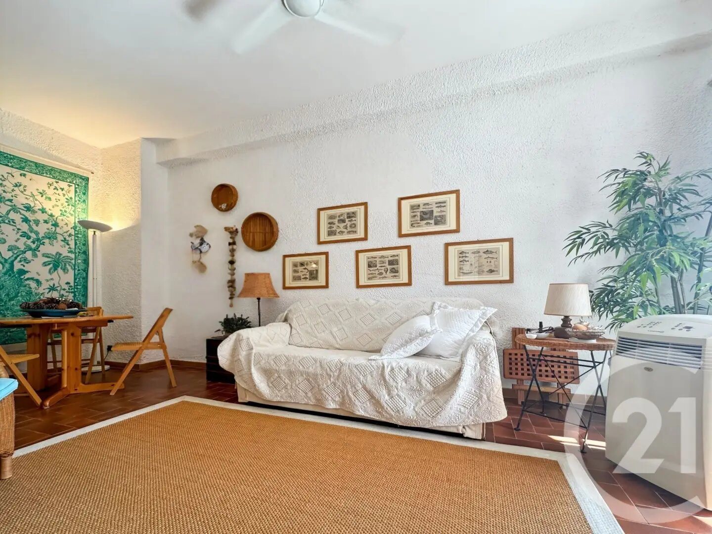Appartement à vendre, 36m², Lumio