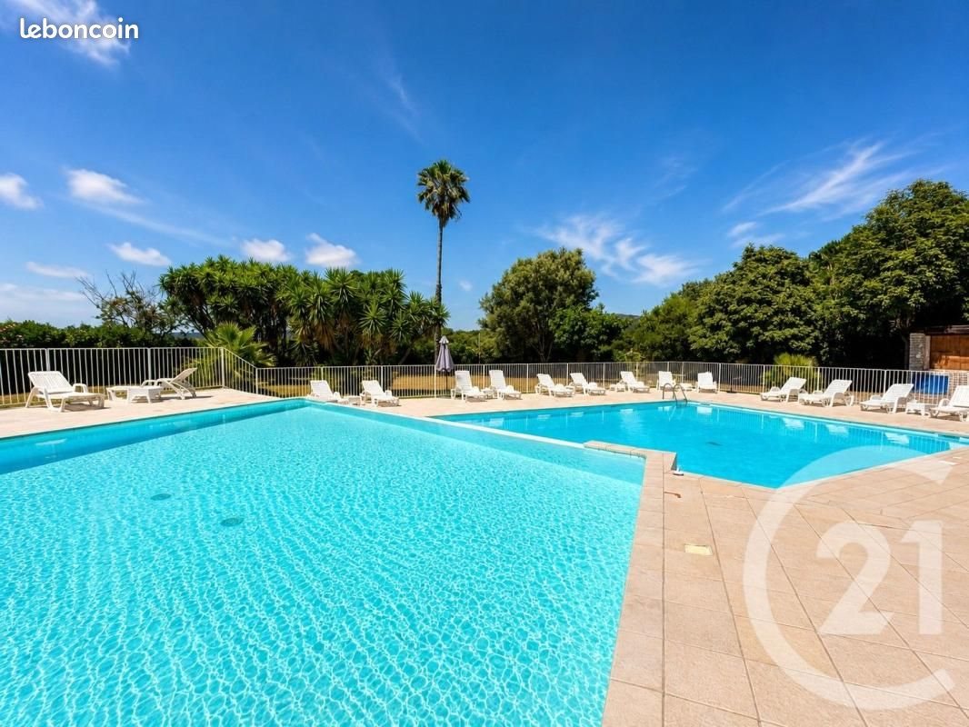 Appartement à vendre, 56m², Saint-Florent