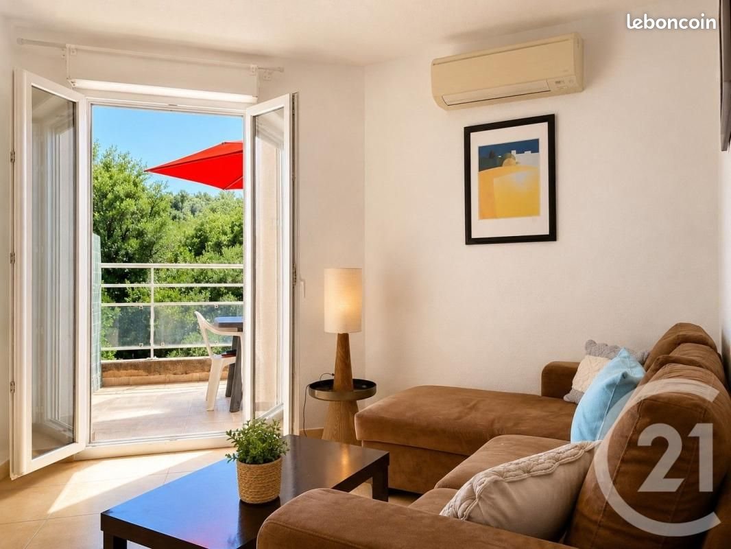 Appartement à vendre, 56m², Saint-Florent