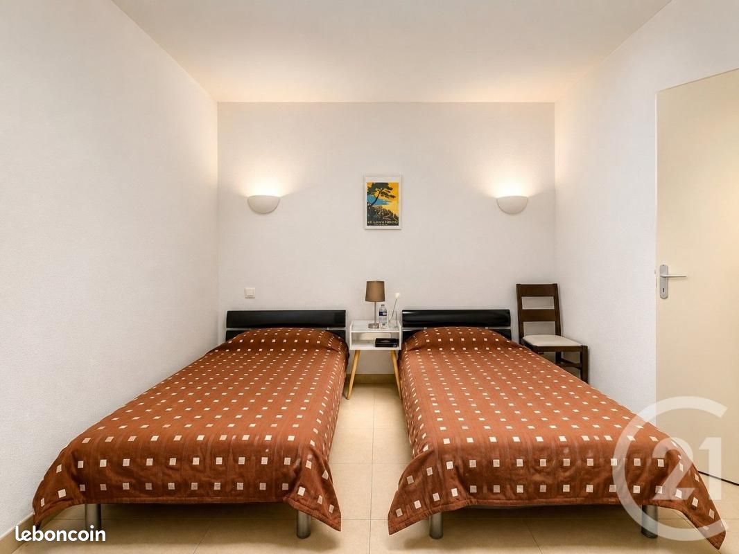 Appartement à vendre, 56m², Saint-Florent