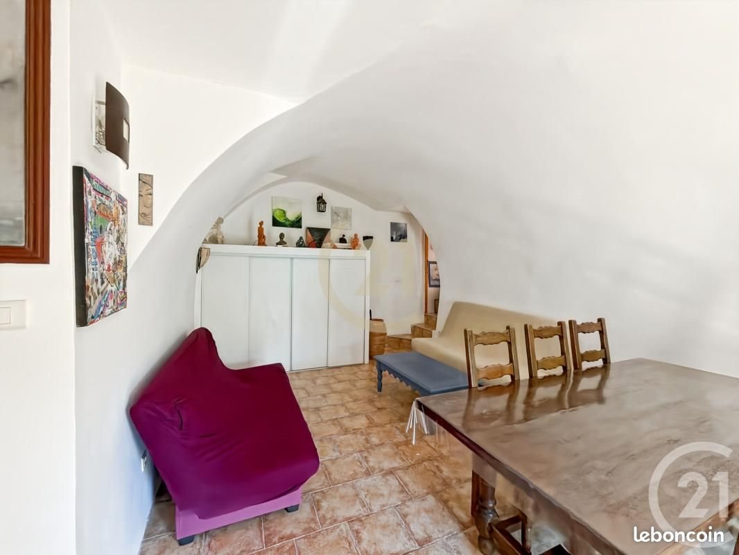 Maison à vendre, 45m², Santa-Reparata-di-Balagna