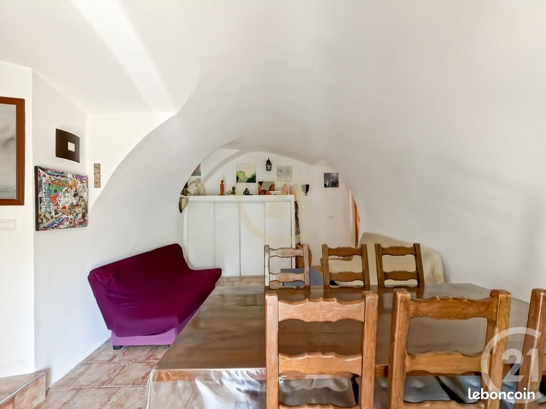 Maison à vendre, 45m², Santa-Reparata-di-Balagna