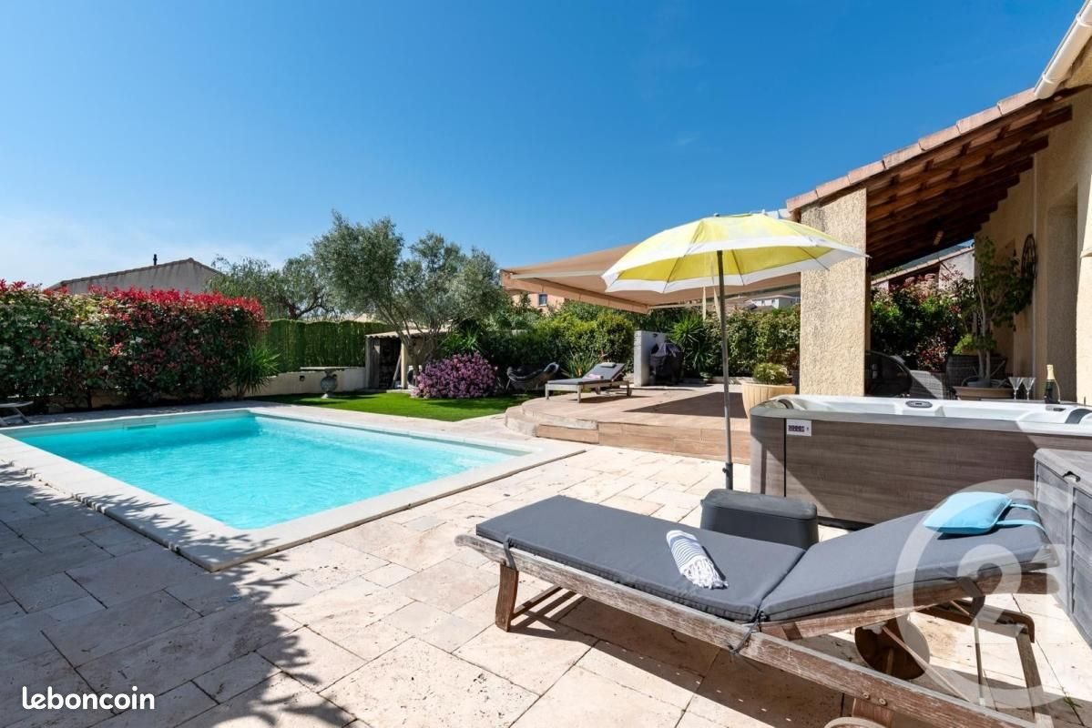 Maison à vendre, 94m², Biguglia