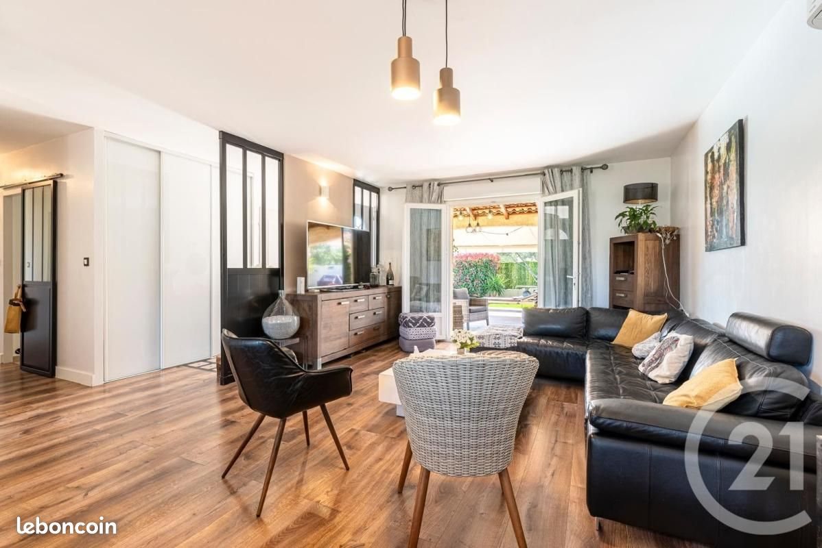Maison à vendre, 94m², Biguglia