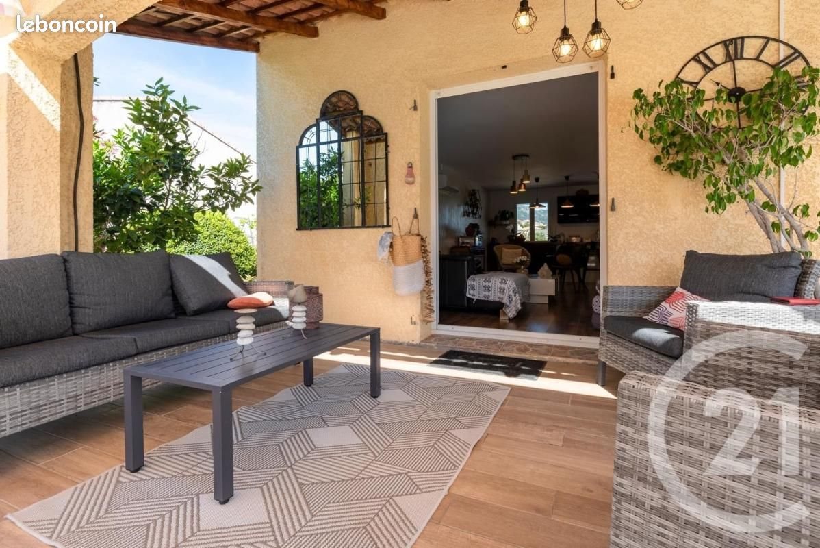 Maison à vendre, 94m², Biguglia