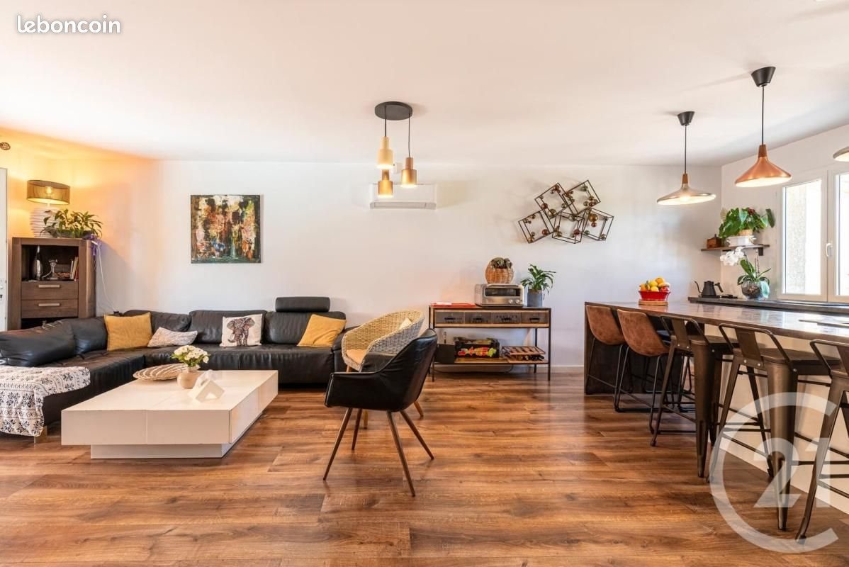 Maison à vendre, 94m², Biguglia