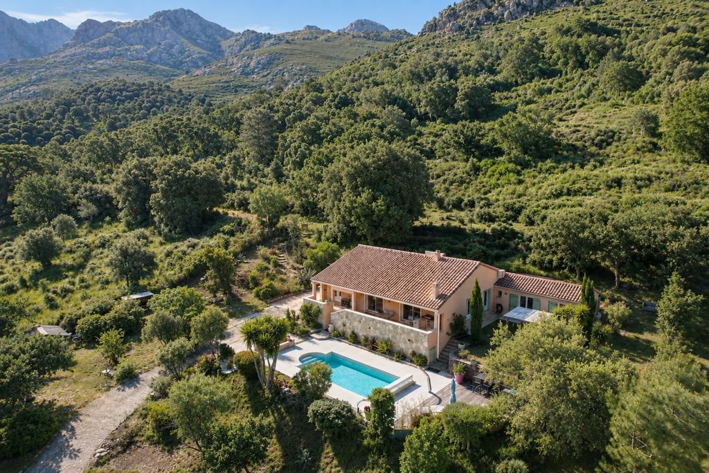 Maison à vendre, 145m², Saint-Sulpice-les-Champs