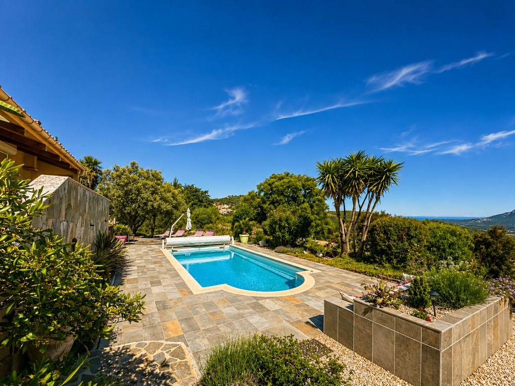Maison à vendre, 145m², Saint-Sulpice-les-Champs