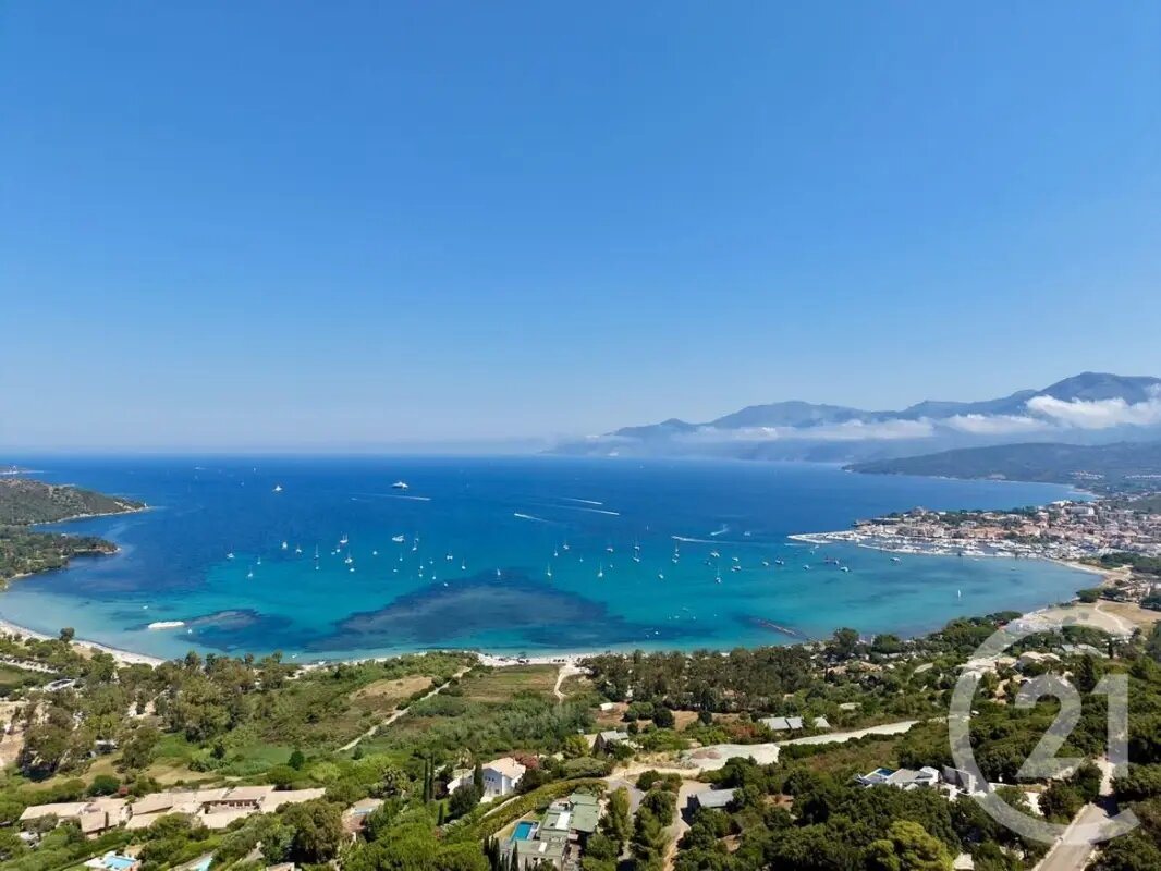 Maison à vendre, 160m², Saint-Florent